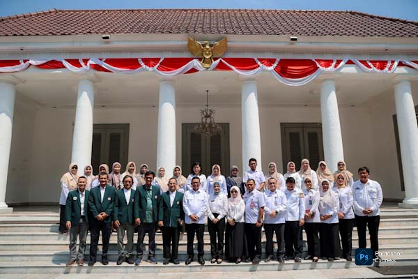 Banten Raih Capaian Tertinggi Nasional dalam Eliminasi TBC