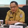 Mendagri Tito Karnavian Larang Pejabat Gelar Acara Boros