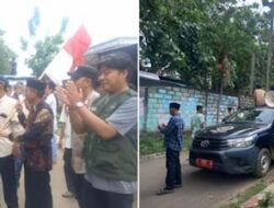 Tradisi Panjang Mulud di Cikoneng Semarakkan Peringatan Maulid Nabi