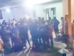 Ketua Katar Desa Sukamanah Dinonaktifkan Setelah Isu Pungli Rekrutmen Tenaga Kerja Merebak