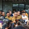 Jalur MRT Kembangan Balaraja dan Lebak Bulus Serpong Akan Dibangun