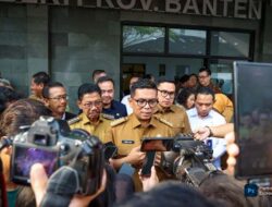 Jalur MRT Kembangan Balaraja dan Lebak Bulus Serpong Akan Dibangun