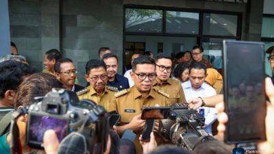 Jalur MRT Kembangan Balaraja dan Lebak Bulus Serpong Akan Dibangun