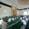 Perdana, Masjid Ar Rahman CMC 2 Gelar Maulid Nabi dan Pengajian Bulanan