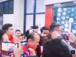 Mantan Dirut PDAM Lebak dan Dua Lainnya Dijerat Kasus Korupsi Penyertaan Modal
