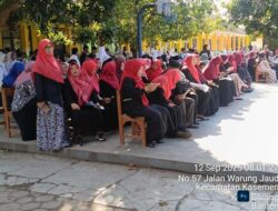 Dugaan Penolakan Wartawan di SMPN 5 Kota Serang Dinilai Berpotensi Langgar UU Pers