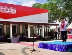 Menkop Ferry Juliantono Resmikan KDKMP di Lebak, Dorong Kesejahteraan Desa