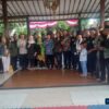 HPS Panglipur Banten Kukuhkan Pengurus Baru Periode 2025–2029