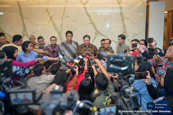 Menkeu Tempatkan Rp200 Triliun di Lima Bank untuk Dorong Pertumbuhan Ekonomi