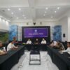 PWI Pusat 2025 2030 Resmi Diumumkan, Akhmad Munir Tegaskan Kabinet Persatuan