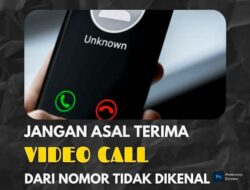 Tips Efektif Menghindari Panggilan Nomor Tidak Dikenal di Era Digital