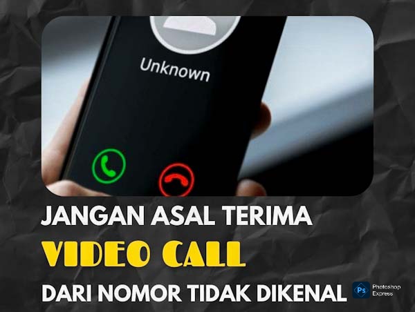 Tips Efektif Menghindari Panggilan Nomor Tidak Dikenal di Era Digital