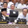 Komisi V DPR RI Setujui Anggaran Kemendes PDT 2026 Senilai Rp2,5 Triliun