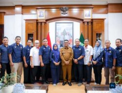 Banten Siap Hidupkan Kembali Pekan Olahraga Mahasiswa