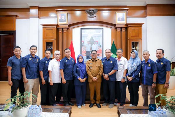 Banten Siap Hidupkan Kembali Pekan Olahraga Mahasiswa