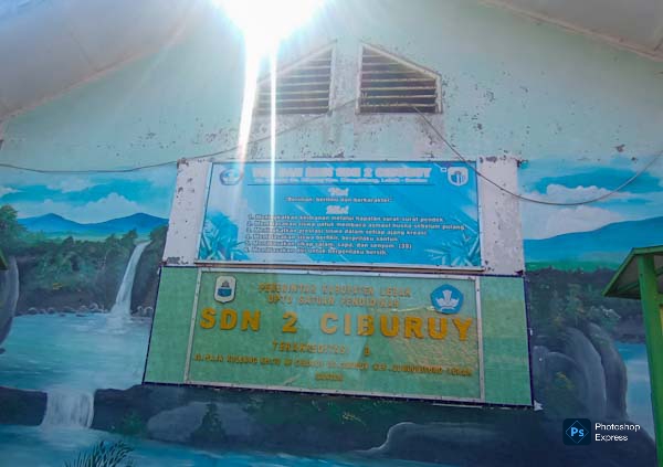 SDN 2 Ciburuy Diduga Lakukan Pungutan untuk Acara Maulid Nabi, Ini Penjelasan Kepala Sekolah