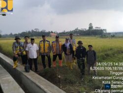 P3-TGAI Jadi Solusi Peningkatan Ekonomi Masyarakat dan Petani di Serang