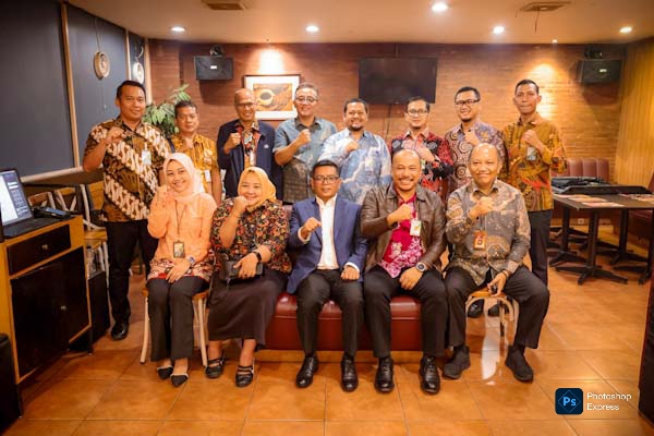 Banten Finalis Paritrana Award 2025, Berkat Daftarkan 10.500 Nelayan dan Petani serta Pekerja Rentan ke BPJS Ketenagakerjaan