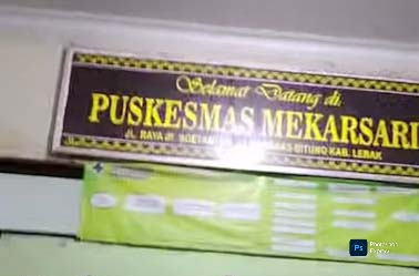 Diduga Terlambat Ditangani Puskesmas Mekarsari, Satu Bayi Kembar Meninggal saat Tiba di RSUD Adjidarno