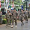 Wali Kota Bandung Instruksikan Satpol PP Tegas dan Humanis
