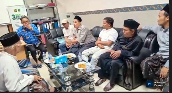 KOLEBBAT dan Warga Pagintungan Desak Pemerintah Segera Tutup Tambang Pasir PT Berkah Halal Thayyib