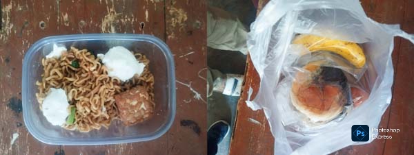 Wali Murid SDN Cilaku Pertanyakan Kualitas Menu Program Makan Bergizi Gratis