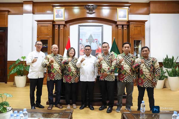 Banten Siap Jadi Tuan Rumah Kejurnas Catur 2026